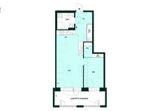 Pohjapiirros Helsingin Renata A5, A10 ja A15