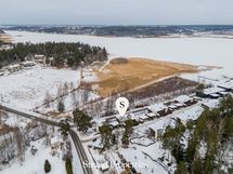 Merellinen ympäristö