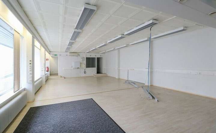 Liiketila, 141 m², Suvisranta - Näkymä 4