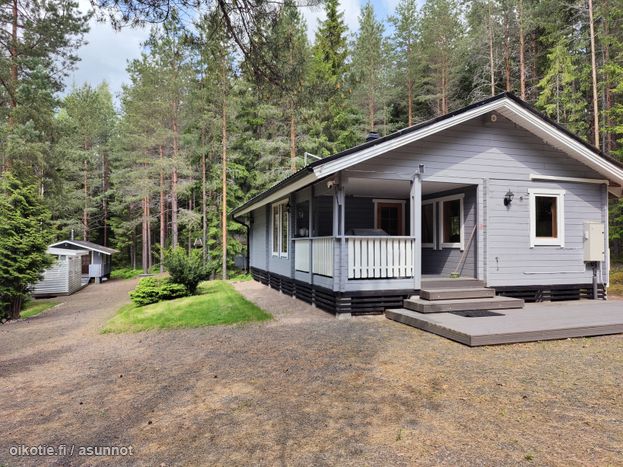 Asuntoilmoituksen kuva