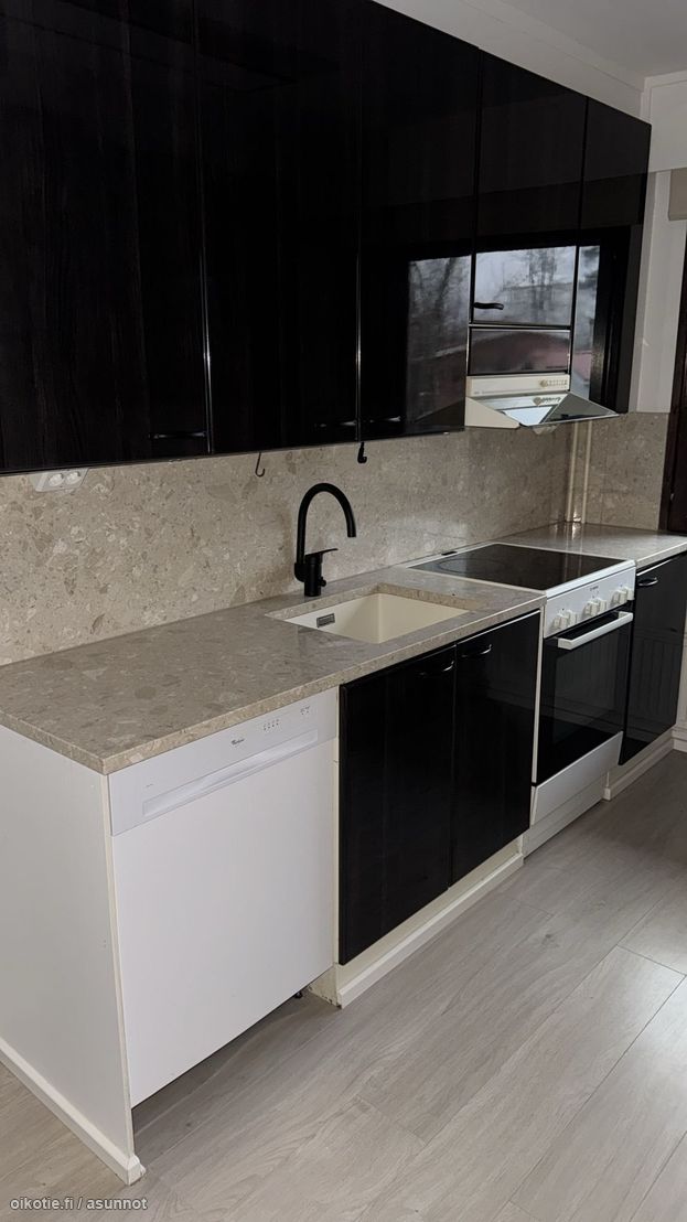 Asuntoilmoituksen kuva