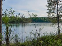 Varkaus, Miehalanjärvi, Sopalanniemenkuja