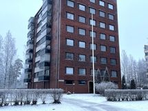 Hallituskatu 13 A, 35800 Mänttä