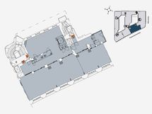 Mikonkatu 13, 281m², 3 krs