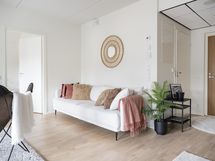 Kuva malliasunnosta C84