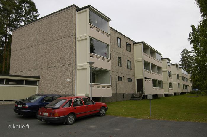 Talokuva