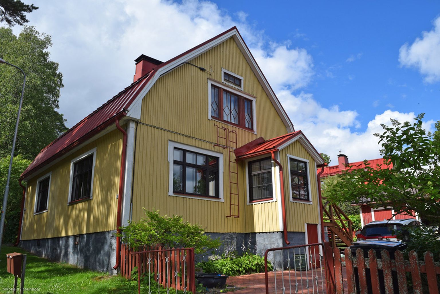 Killisenkatu 31 70300 Kuopio Paritalo 4h Myynnissa Oikotie 15791311