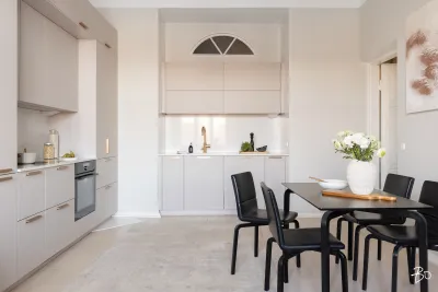 Kerrostalo, 2h, avok, 2kph/wc, 57 m², Siltasaari - View 3