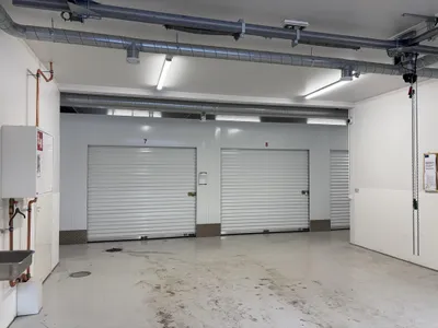 Toimitila, 675,3 m², Alppila - View 4