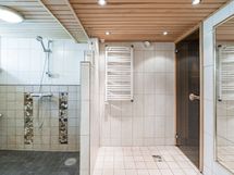Kuva sauna / kph (kellari krs.) (2)