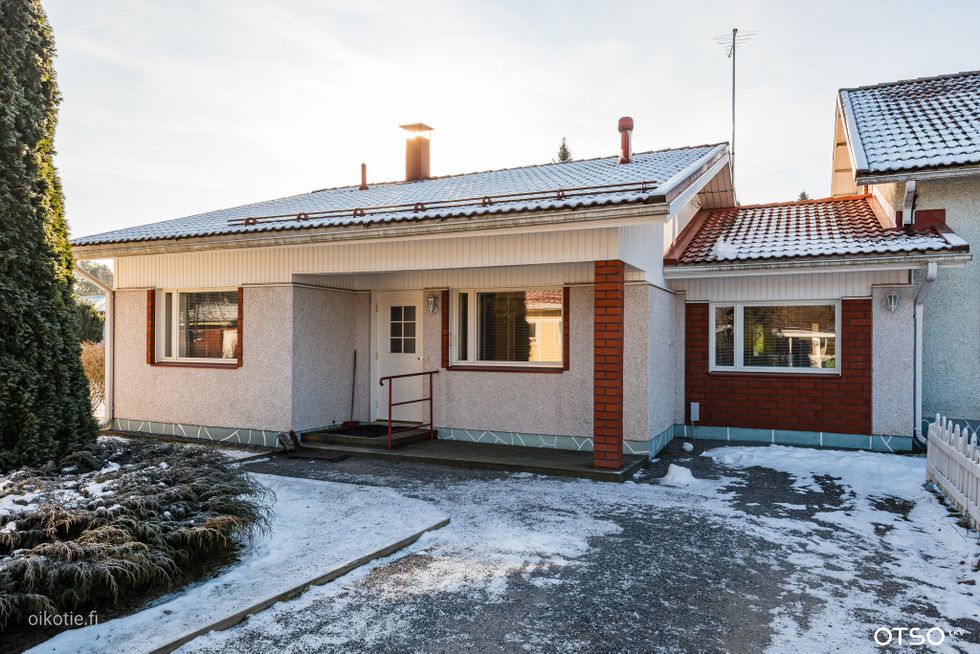 Kohdekuva