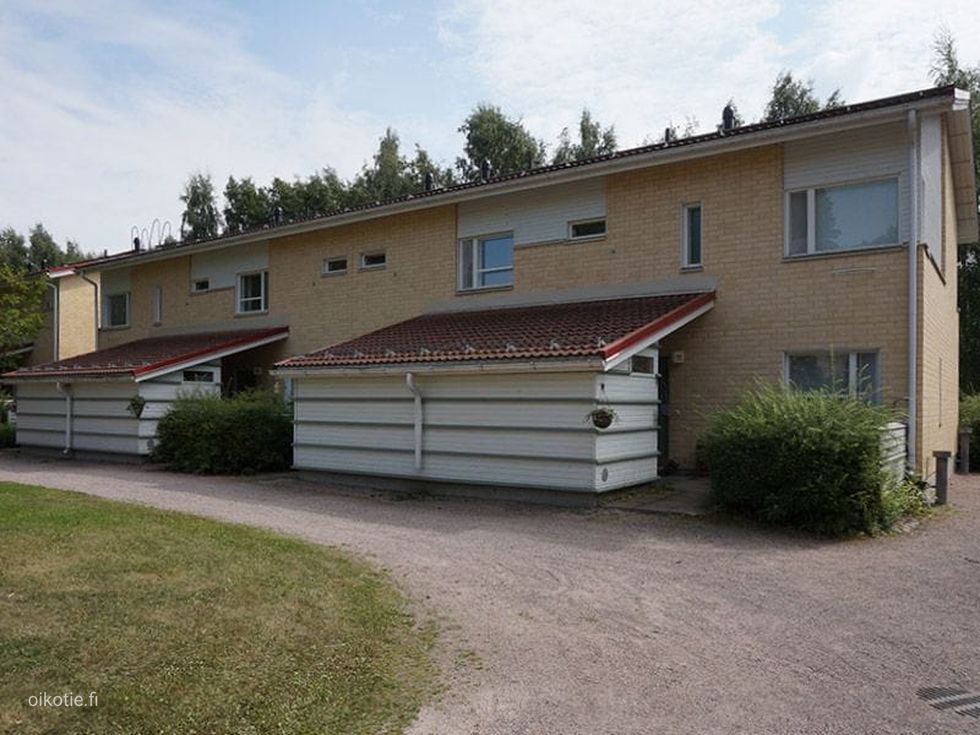 Kohdekuva