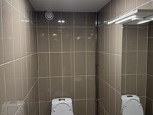 Erillinen wc