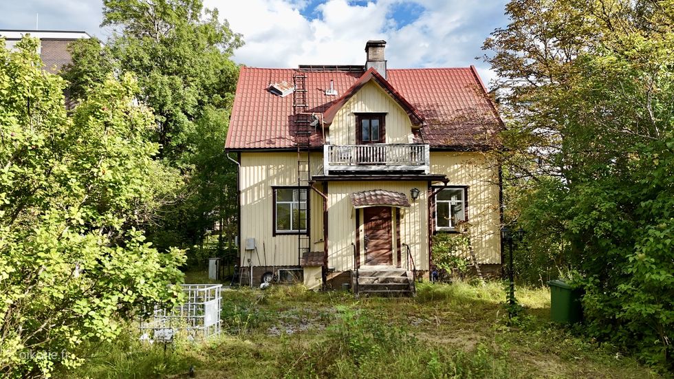 Kohdekuva