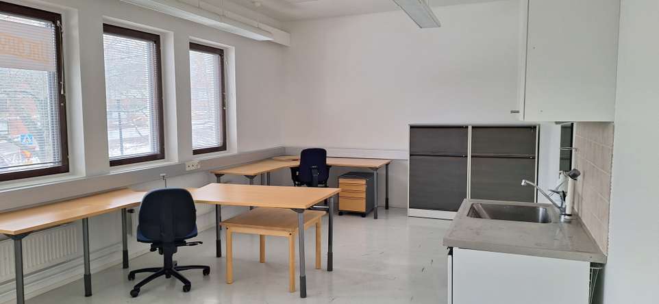 Liiketila, 20 m², Myyrmäki - Näkymä 3