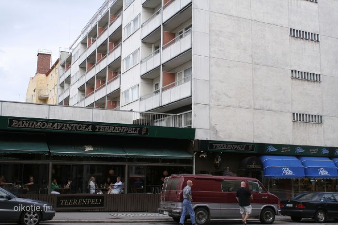 Talokuva