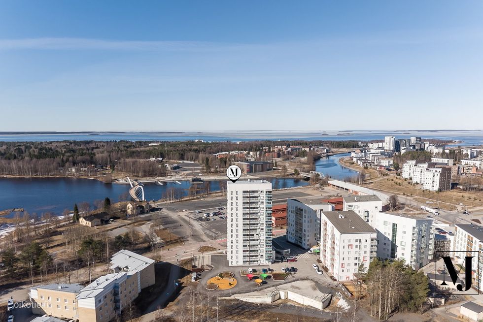 Kohdekuva