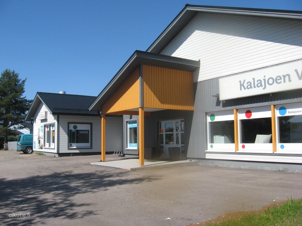 Kohdekuva