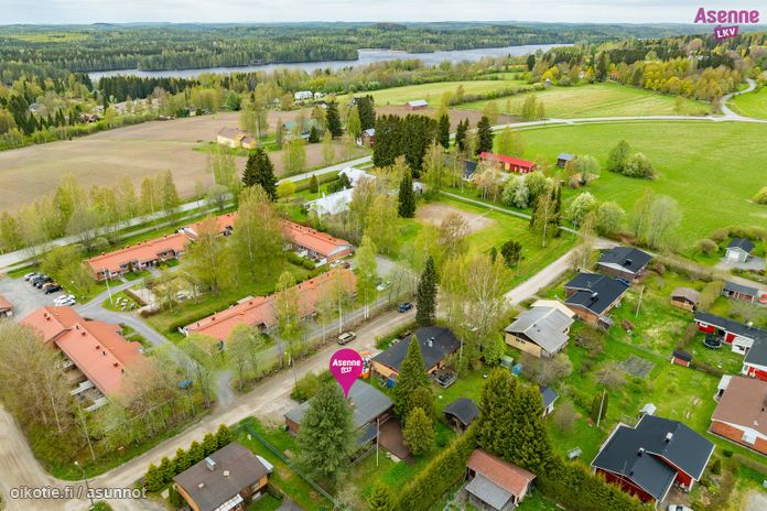 Asuntoilmoituksen kuva