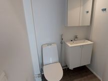 erillinen WC