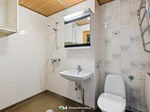 Kylpyhuone