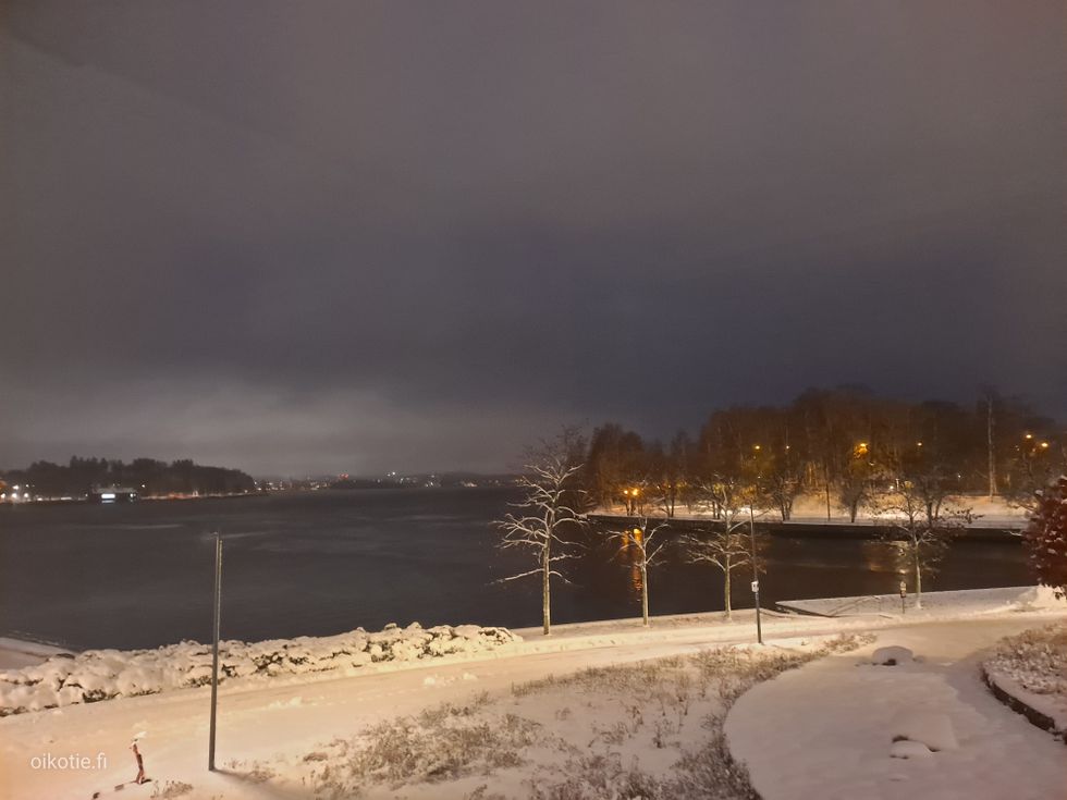 Kohdekuva