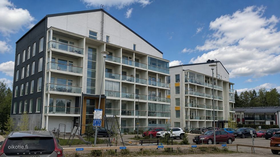 Kohdekuva