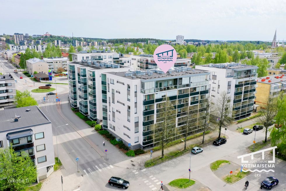Kohdekuva