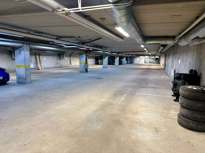 Liiketila, 1 200 m², Kannelmäki - Näkymä 4