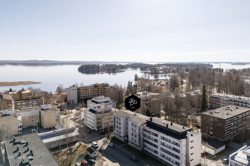 Kohdekuva