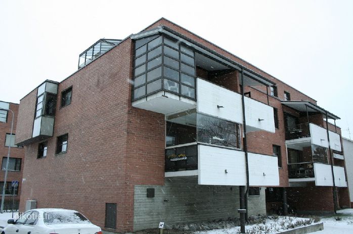 Talokuva