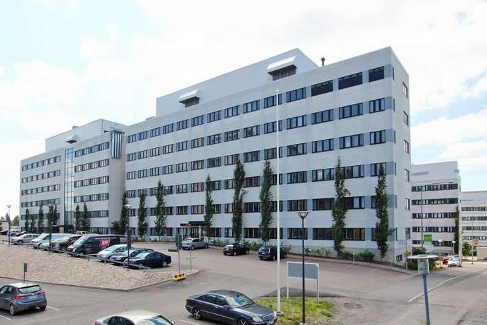 Liiketila, 70 m², Kauppi, Tampere