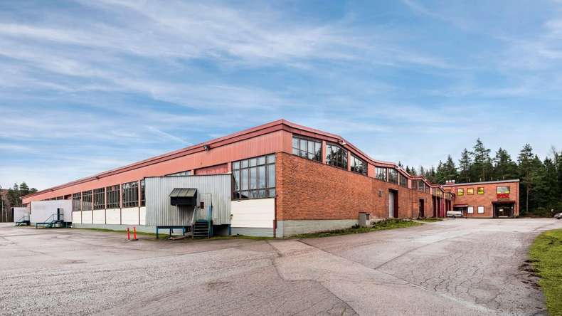 Liiketila, 181 m², Hämevaara, Vantaa