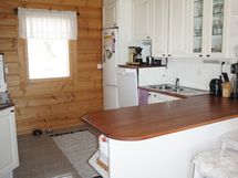 Keittiö