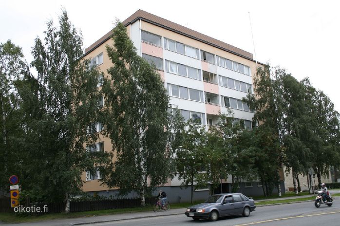 Talokuva