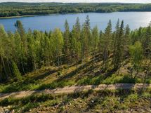 Kaavi, Rikkavesi, Luikonlahti