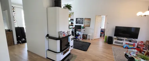 Apartment in Espoo - View 3