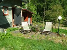 Myyjän ottamia kesäkuvia