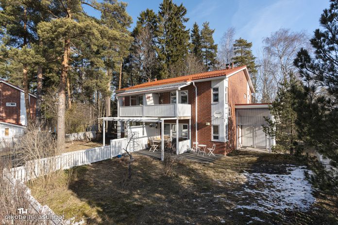 Asuntoilmoituksen kuva