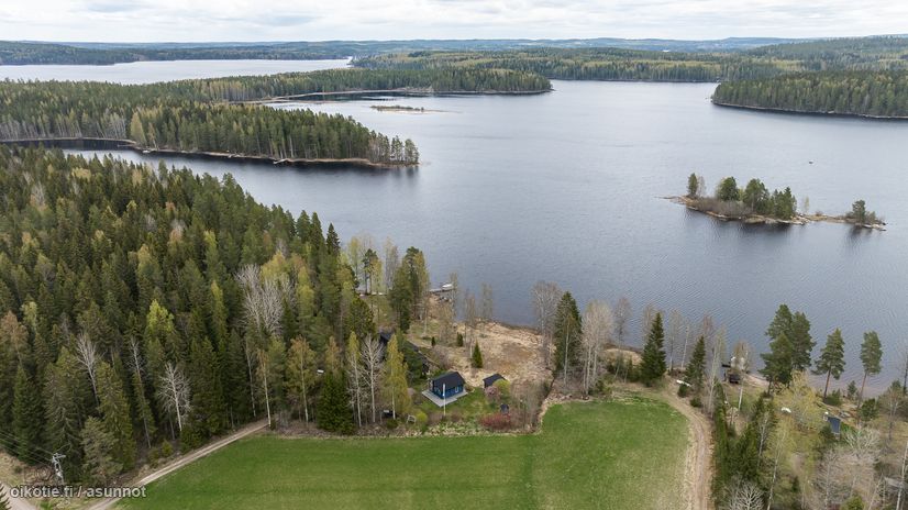 Asuntoilmoituksen kuva