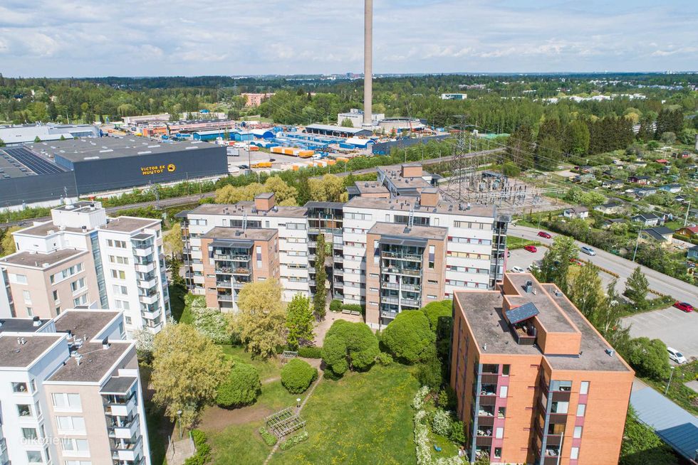 Kohdekuva