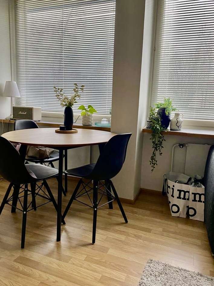 Kerrostalo, 2h + k, 61,5 m², 1 kaupunginosa, Tornio