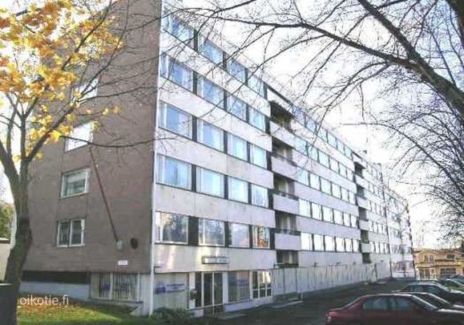 Talokuva