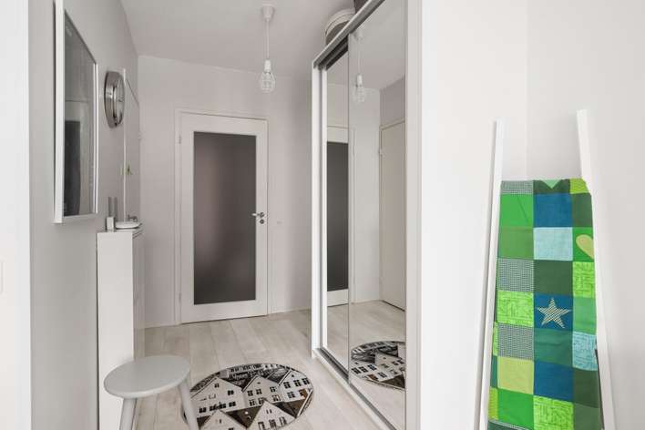 Muu, 2h, k, kh, s, parv., 51 m², Taulumäki - Näkymä 3