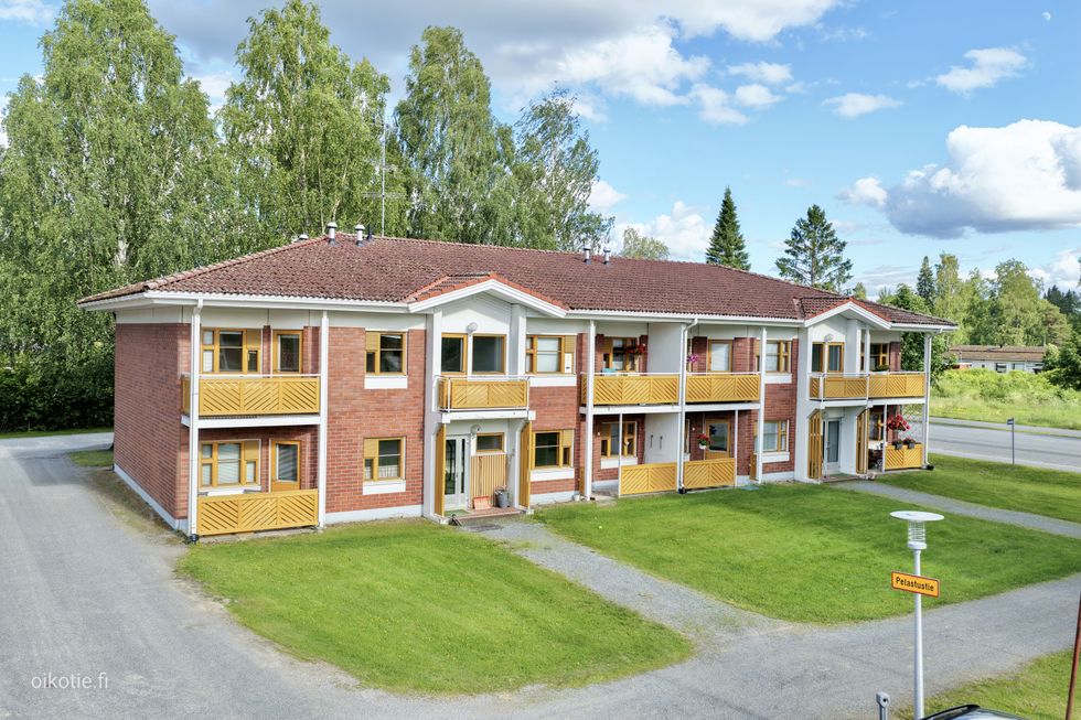 Kohdekuva