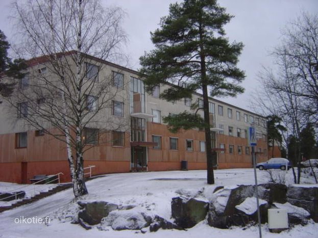 Vienolanrinne 1 Vienola Turku Oikotie Asunnot