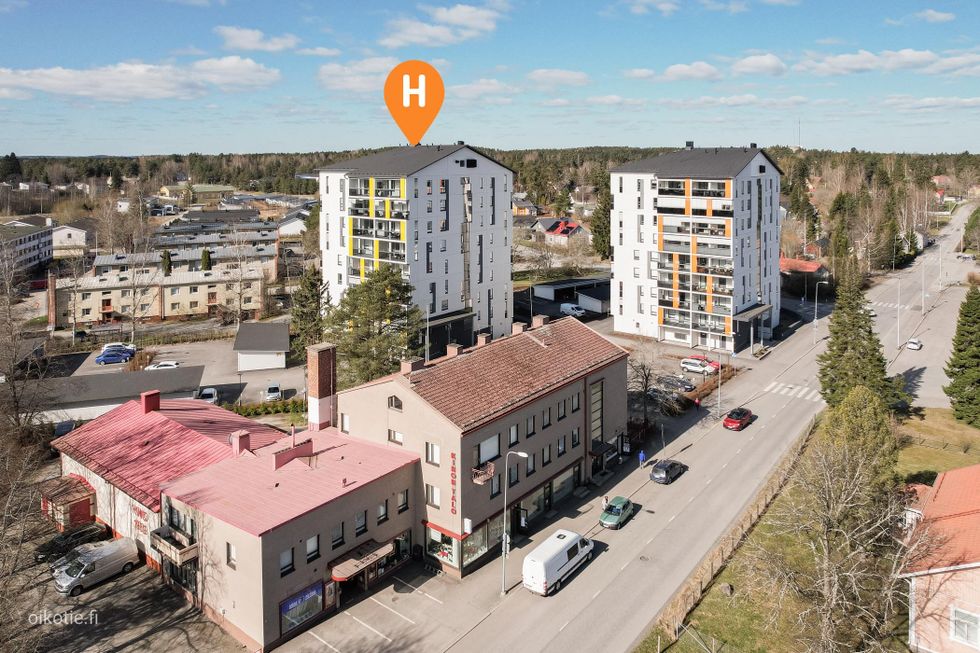 Kohdekuva
