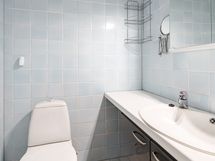 Erillinen wc