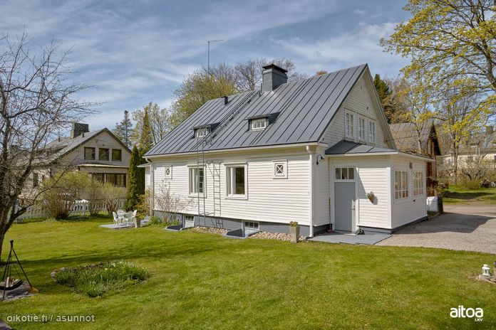 Asuntoilmoituksen kuva