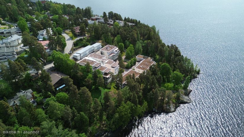 Asuntoilmoituksen kuva
